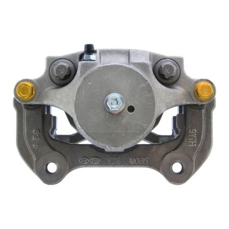 Centric Centric Semi-Loaded Brake Caliper, Centric Parts 141.51024 141.51024